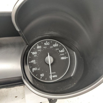 Speedometer Gauge Cluster Fits 18-19 Alfa Romeo Stelvio