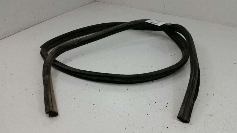 Chevy Malibu On Body Door Jamb Seal Gasket Front Left Driver 2006 2007 2008 OEM