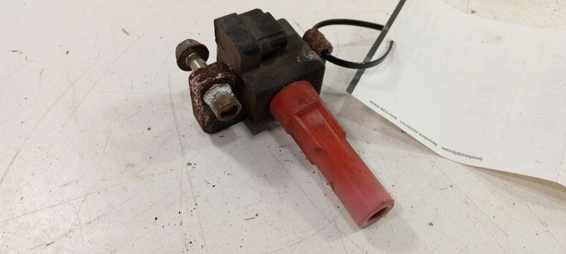 Ignition Coil Ignitor Fits 10-19 Subaru Legacy  OEM
