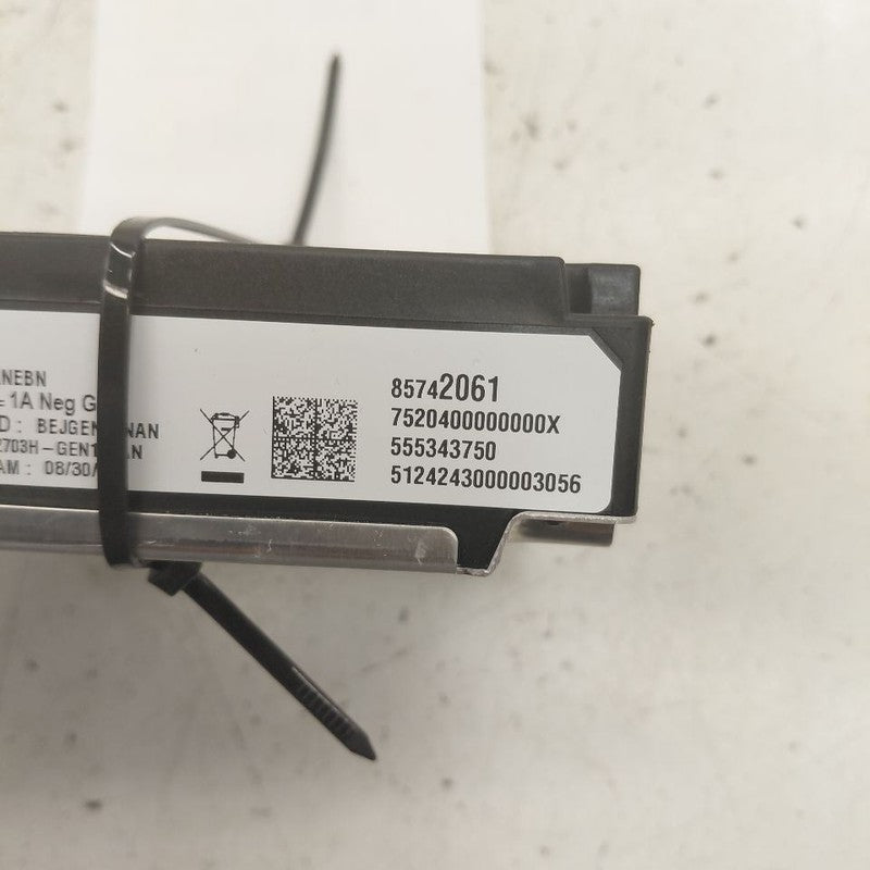 Communication Telematics Onstar Control Module Opt UE1 21-25 Cadillac 