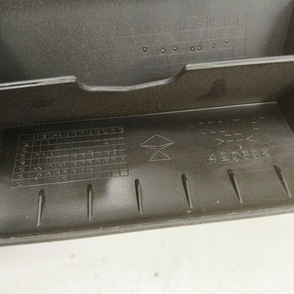 Chrysler 300 Sill Trim Plate Door Jam Threshold Left Driver Front 2017