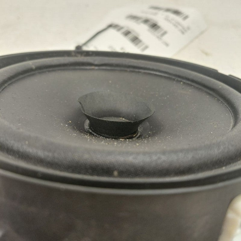 Nissan Murano Speaker Left Driver Rear  2020 2021 2022 2023