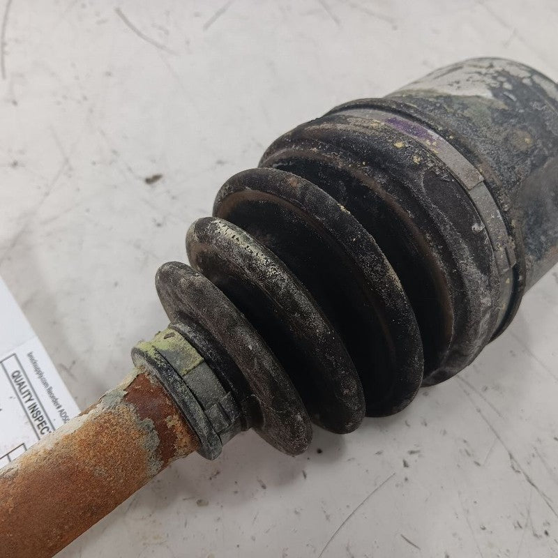 Driver Left Front CV Axle Shaft 2.0L AWD Fits 13-20 Mitsubishi Outland
