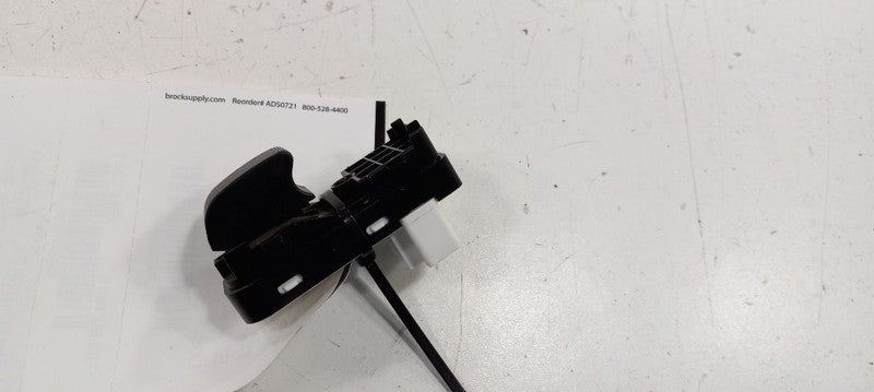 Mazda 3 Window Switch Power Left Rear 2013 2012 2011 2010 OEM
