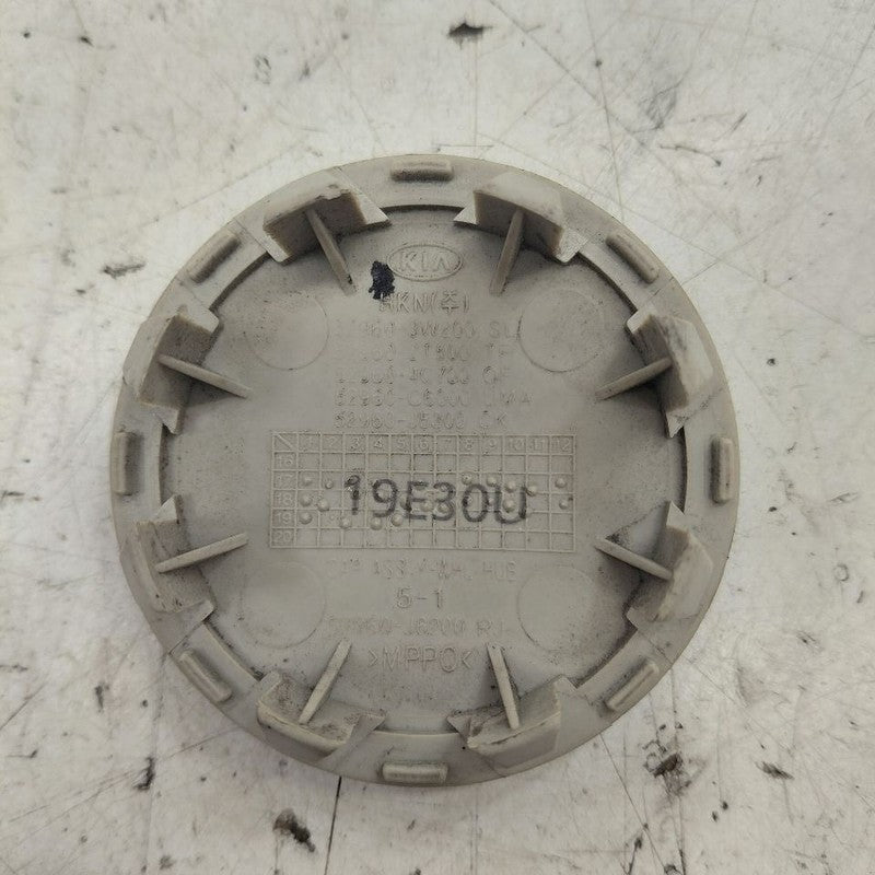 Kia Sportage Wheel Rim Center Cap  2020 2021 2022