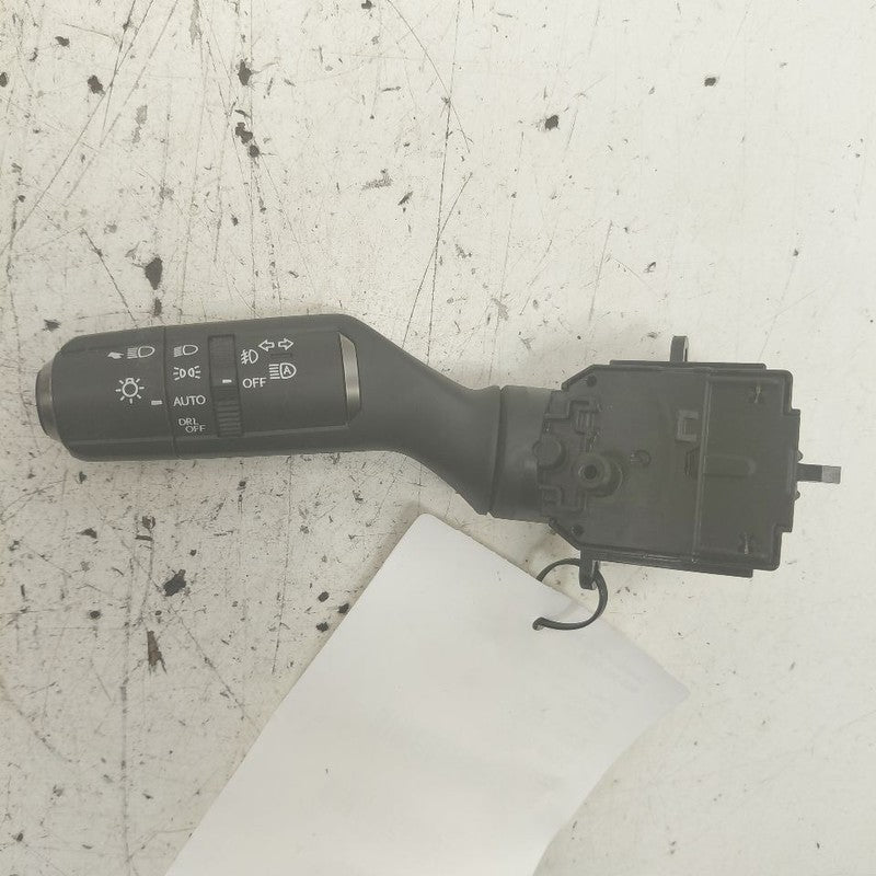 Driver Left Column Blinker Turn Signal Switch US Market Fits 22-25 Lex
