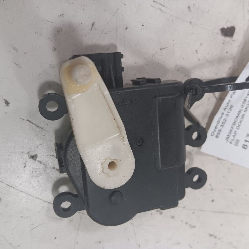 Mazda CX-5 Flap Door Motor Heater AC Door Actuator  2019 2020 2021 202