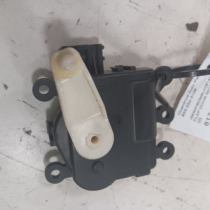 Mazda CX-5 Flap Door Motor Heater AC Door Actuator  2019 2020 2021 202