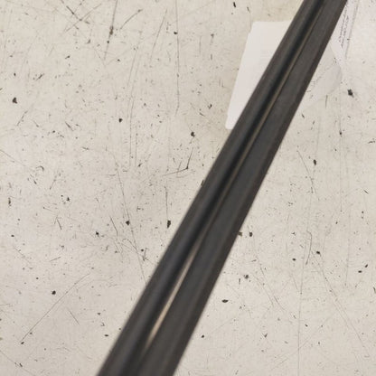 Nissan Murano Door Glass Window Weather Strip Trim Rear Left Driver Ba