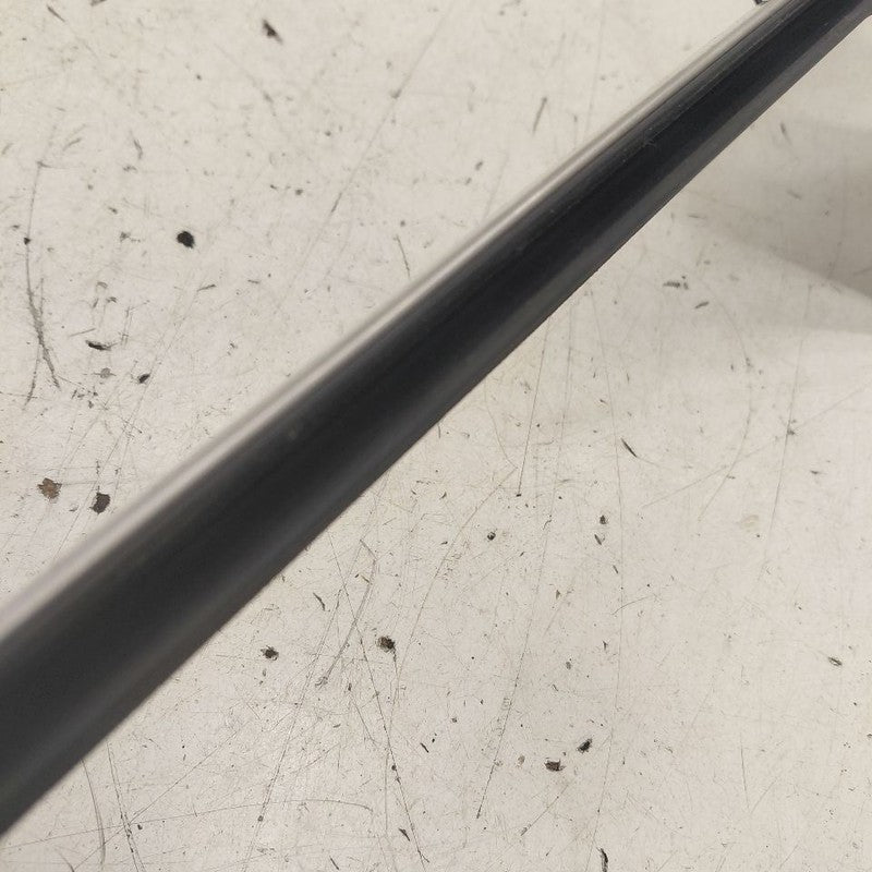 Jeep Cherokee Door Glass Window Weather Strip Trim Rear Left Driver Ba