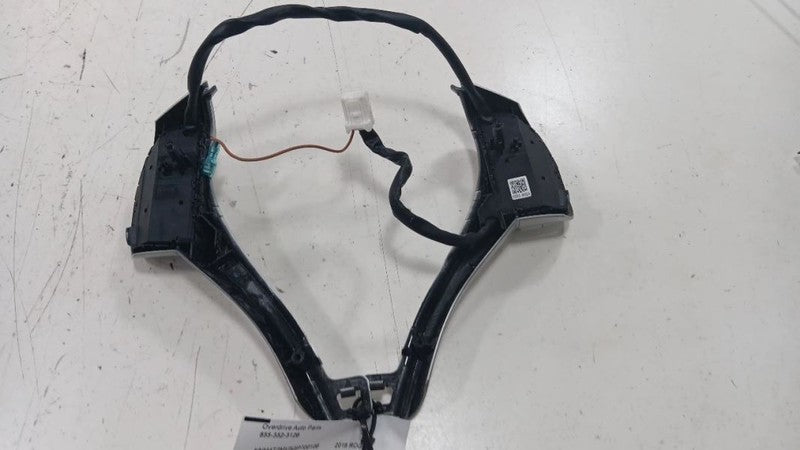 Nissan Rogue Column Switch Blinker Signal Wiper Mount Bracket  2014 20