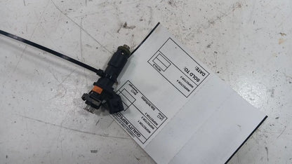 Fuel Injection Injector 2.4L Federal Fits 14-18 CHEROKEE OEM