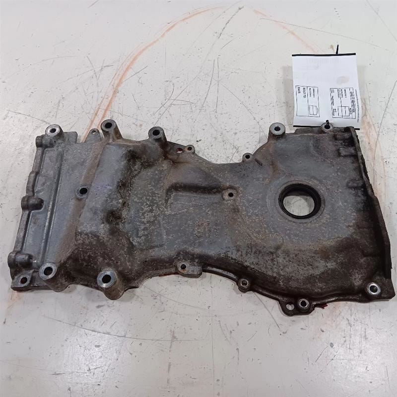 Timing Cover 2.4L Fits 14-20 CHEROKEE OEM