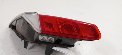 Passenger Right Tail Light Sedan Lid Mounted With LED Accent Fits 13-1