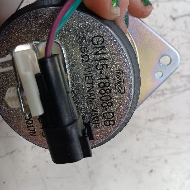 Ford Ecosport Dash Speaker Center Middle  2018 2019 2020 2021 2022