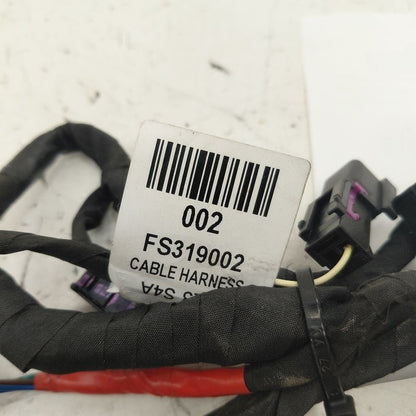 Chevy Volt Heater Box Wire Harness  2016 2017 2018 2019