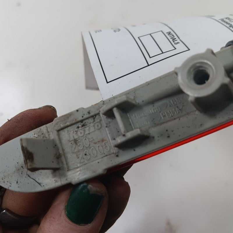 Outlander Sport Passenger Right Rear Marker Light Lamp  2019 2020 2021 2022