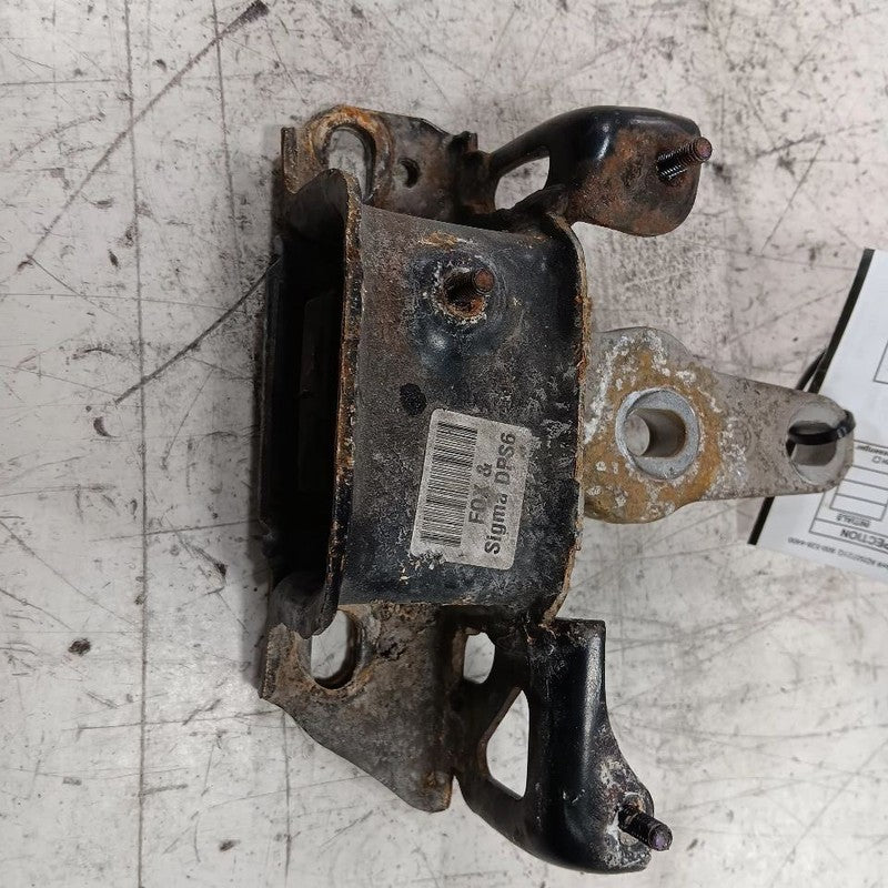 Ford Fiesta Engine Motor Mount Left Driver  1.6 2014 2015 2016 2017 2018 2019