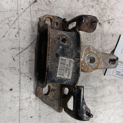 Ford Fiesta Engine Motor Mount Left Driver  1.6 2014 2015 2016 2017 2018 2019