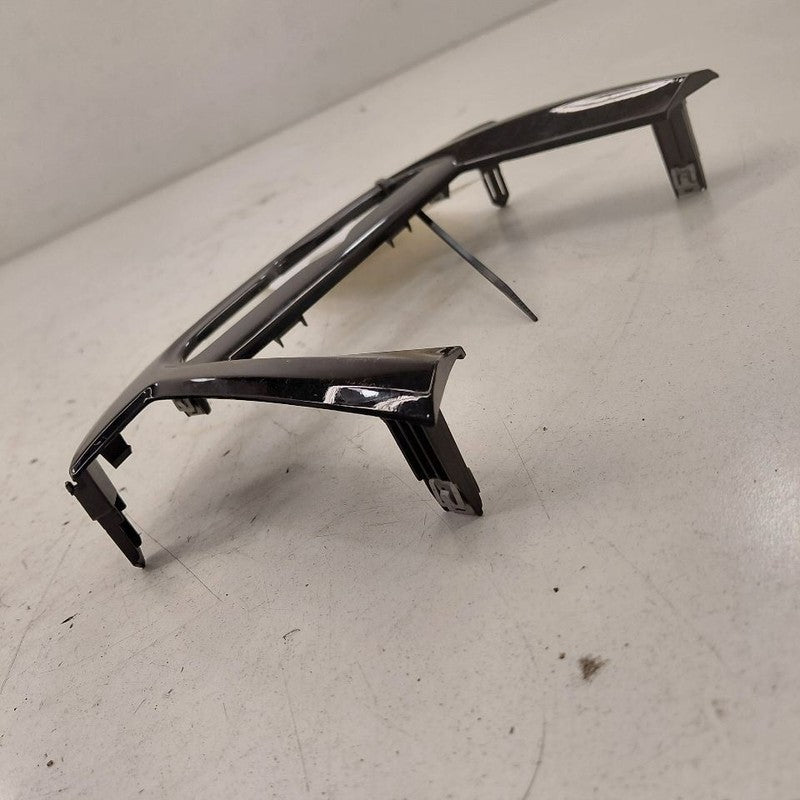 Chevy Trax Radio Bezel Trim Dash Surround  2022 2021