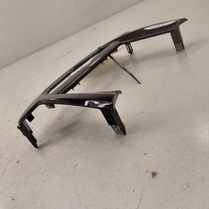 Chevy Trax Radio Bezel Trim Dash Surround  2022 2021