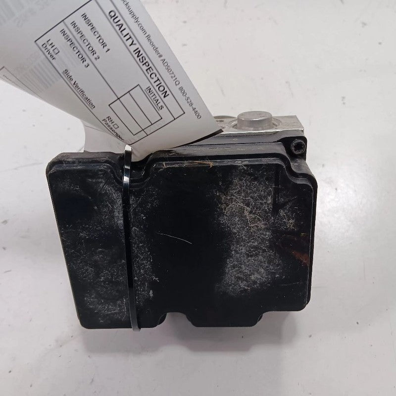 Anti-Lock Brake Part Pump Actuator Hatchback GT Fits 16-17 Hyundai Ela