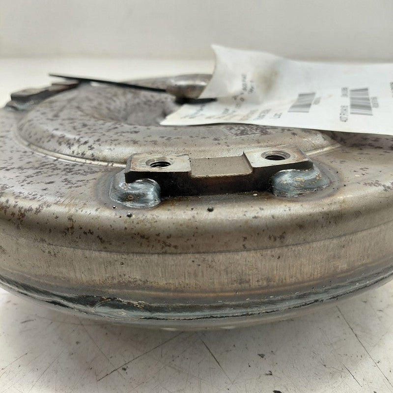 Fiat 500 X Model   Automatic Transmission Torque Converter  2016 2017