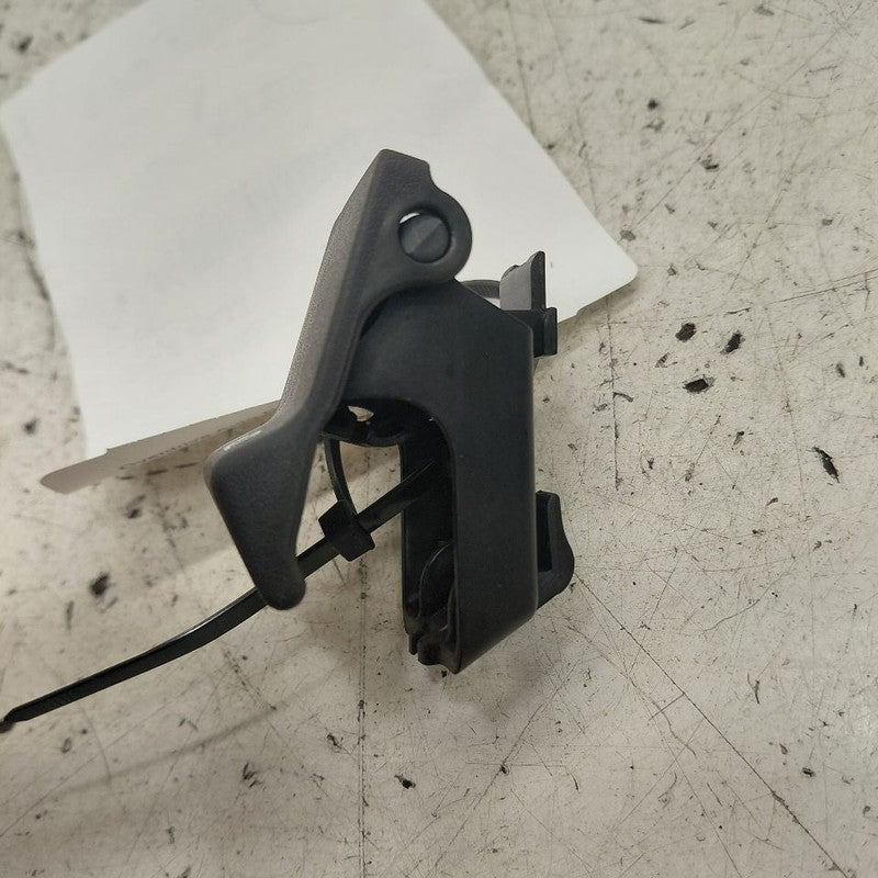 Cadillac CT6 Hood Latch Release Handle Lever Switch  2018 2017 2016