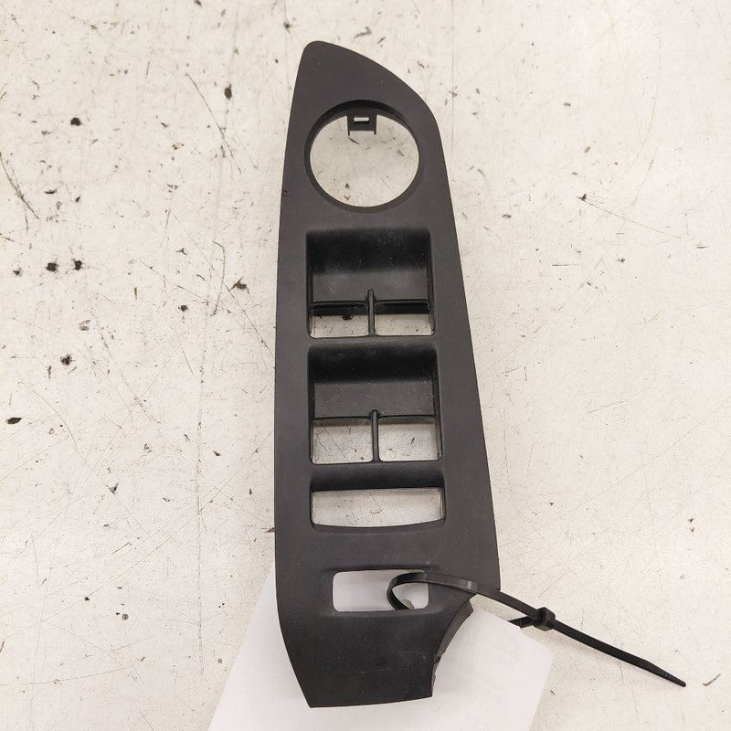 Chevy Trax Window Switch Bezel Trim Left Front 2022 2021