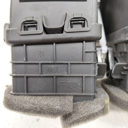 Kia Sportage Heat Heater AC Air Vent Rear Back  2020 2021 2022