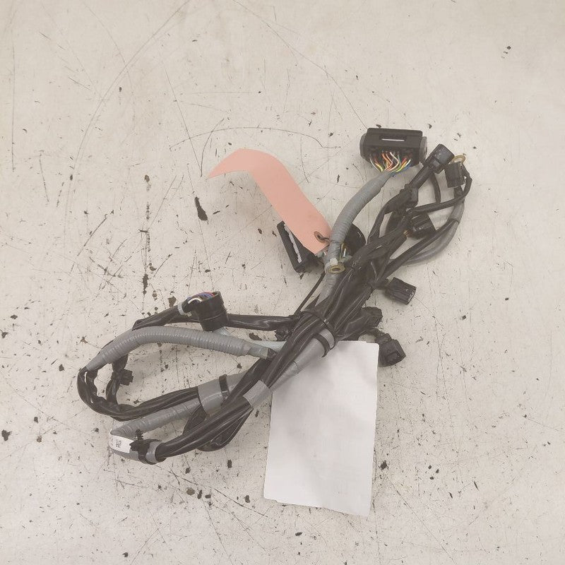 Subaru XV Crosstrek Transmission Wire Harness Control {24031AB101} 202