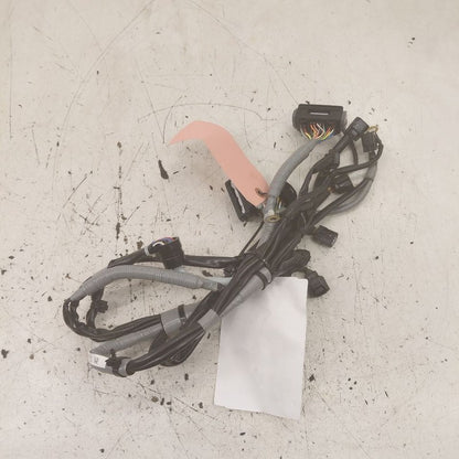 Subaru XV Crosstrek Transmission Wire Harness Control {24031AB101} 202
