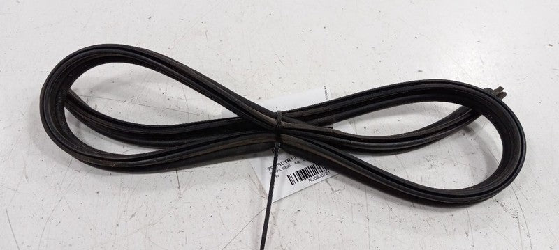 Subaru Legacy Cowl Vent Panel Hood Rubber Seal 2010 2011 2012 2013 201