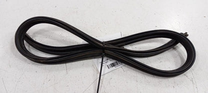 Subaru Legacy Cowl Vent Panel Hood Rubber Seal 2010 2011 2012 2013 201