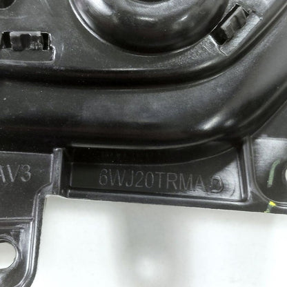Jeep Compass Door Handle Right Passenger Front Interior Inside  2025 2