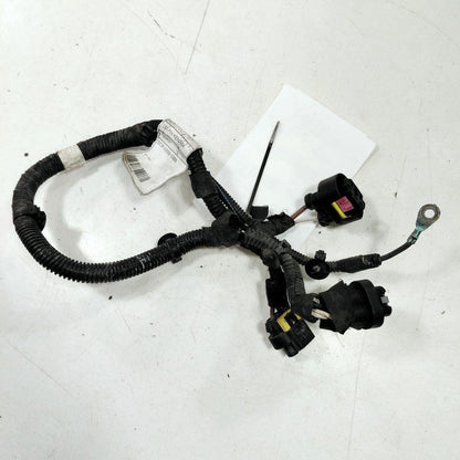 Fiat 500 Cooling Wire Harness {58437C096} 2016 2017 2018 OEM