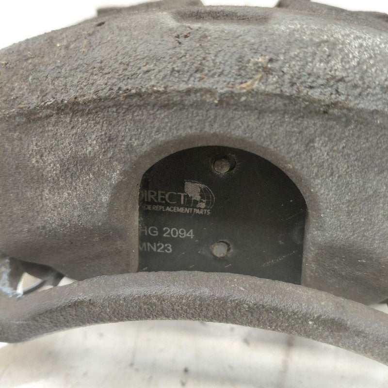Driver Left Front Brake Caliper FWD Naturally Aspirated Fits 18-23 Hyu