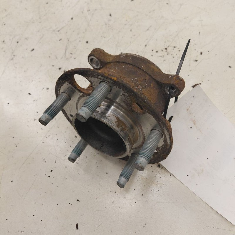 Chevy Trax Passenger Right Rear Spindle Knuckle Bearing Hub  2025 2024