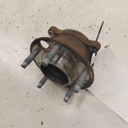 Chevy Trax Passenger Right Rear Spindle Knuckle Bearing Hub  2025 2024