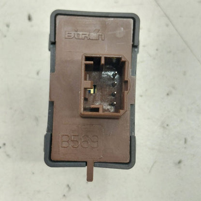 Fiat 500 X Model   Power Door Lock Switch  2016 2017