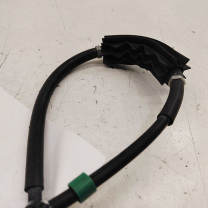 Subaru Crosstrek Shift Shifter Lever Linkage Cable  2023 2022 2021