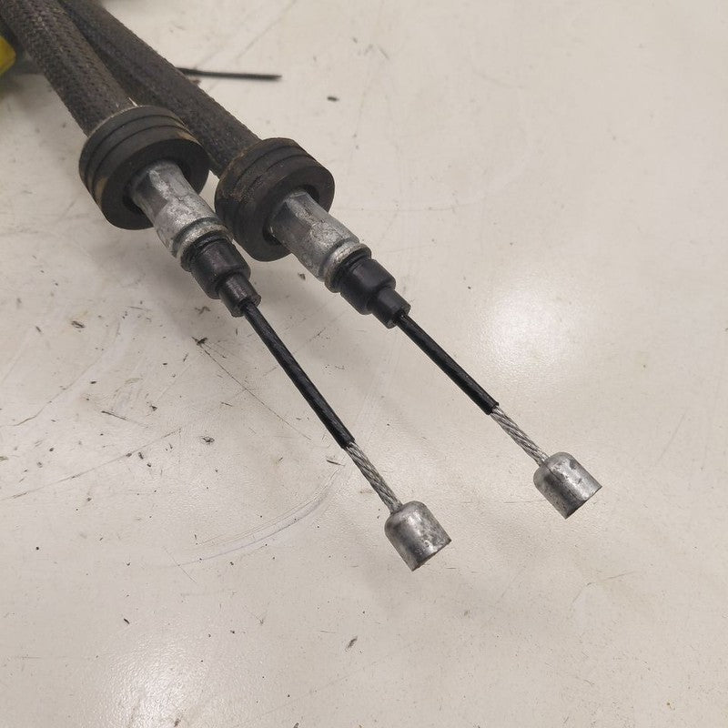 Kia Sportage Parking Brake Emergency Brake Cable  2020 2021 2022