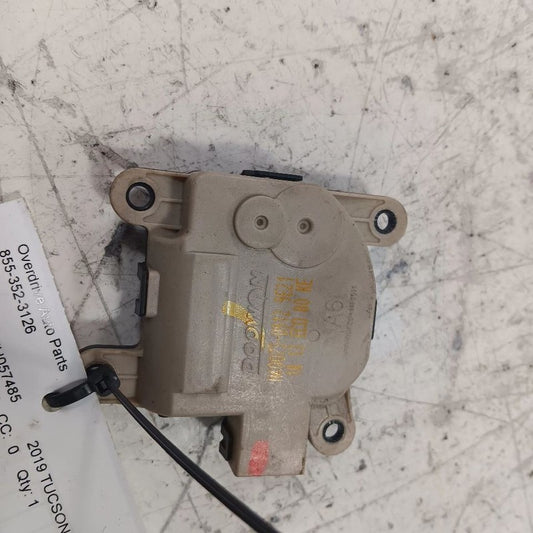 Hyundai Tucson Flap Door Motor Heater AC Door Actuator  2019 2020 2021