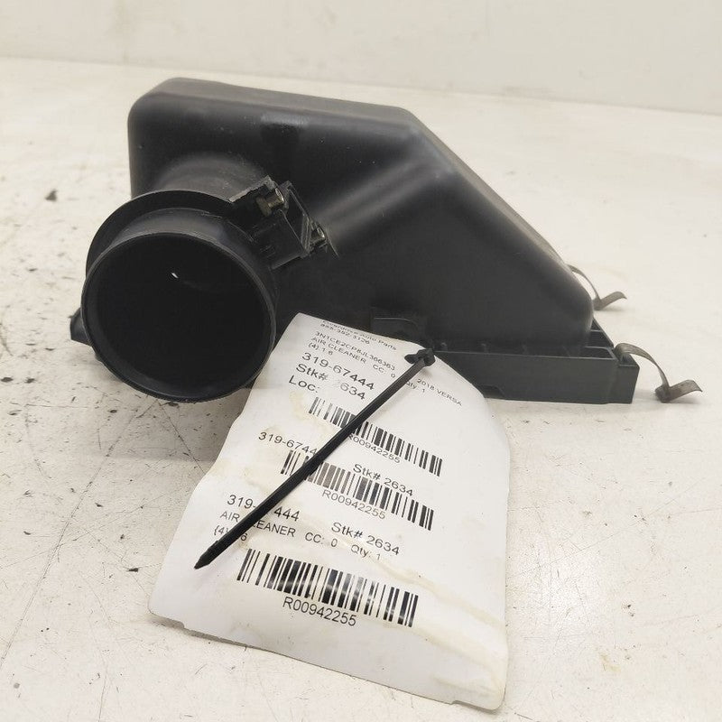 Air Cleaner Filter Box 1.6L Fits 13-19 Nissan Versa
