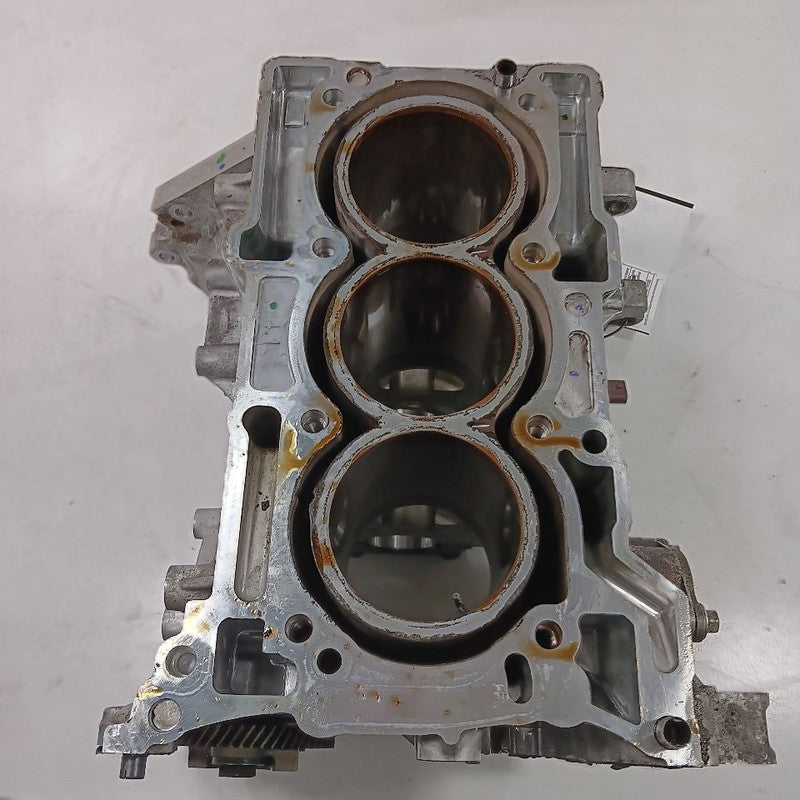 Bare Engine Cylinder Block 1.5L Fits 21-22 Ford Bronco Sport OEM