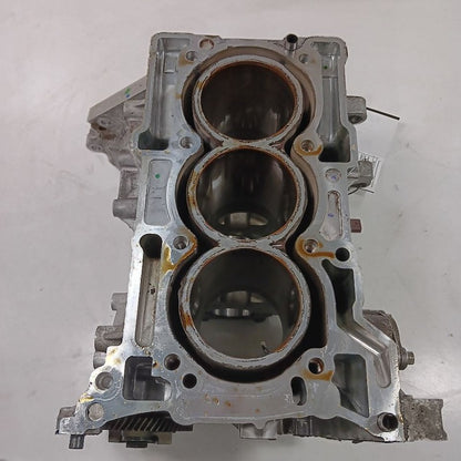 Bare Engine Cylinder Block 1.5L Fits 21-22 Ford Bronco Sport OEM