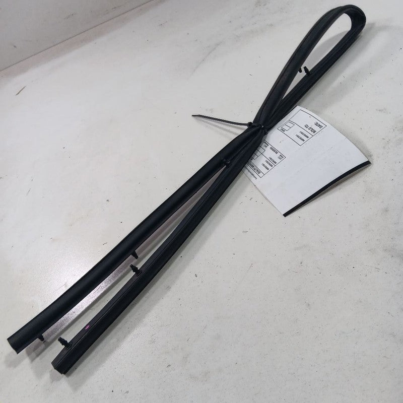 Nissan Altima Cowl Vent Panel Hood Rubber Seal 2023 2022 2021 2020 2019