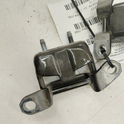 Nissan Rogue Door Hinge Set Right Rear Passenger  2017 2018 2019 OEM