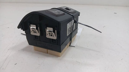 Lexus LS460 Mirror Switch View Power Door Mirror Switch  2007 2008 2009