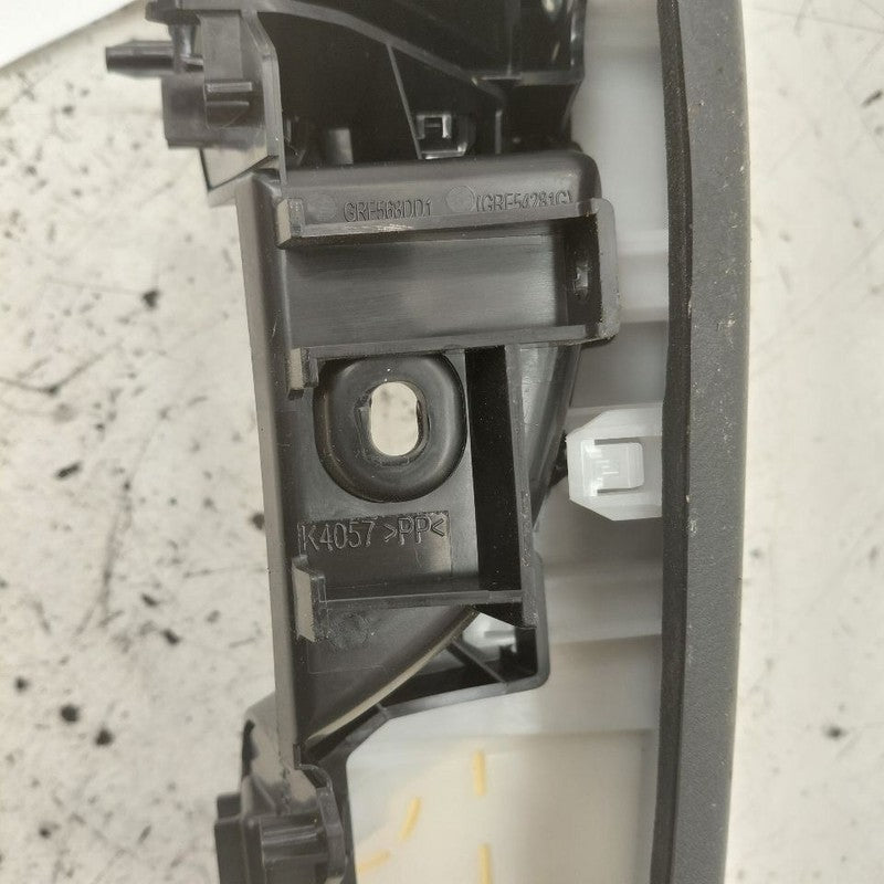 Mazda 6 Passenger Right Front Door Arm Rest  2018 2019 2020 2021